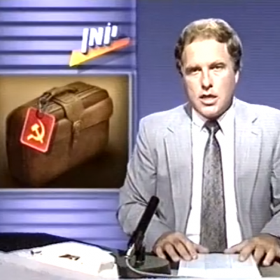 История о том, как семья Гельфандов искали Америку, а оказались в Израиле