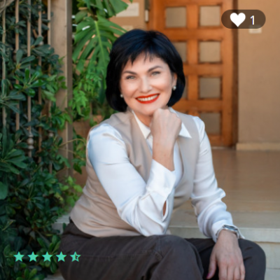 Сертификат на скидку 50 ₪ от Cartel Style