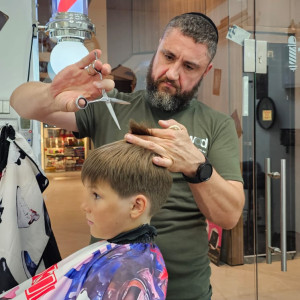 Barbershop 