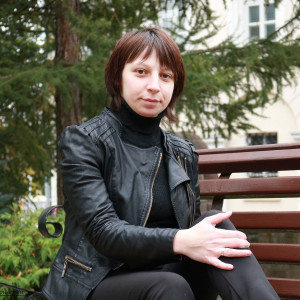Журналист