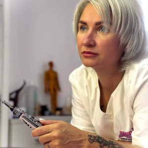 Светлана Осипова – массаж и восточная медицина в Ашкелоне