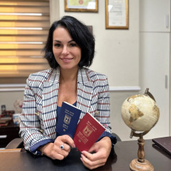 02. Адвокат по разводам, брачный договор Израиль