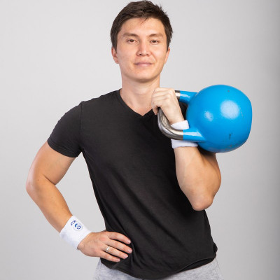 Йога, пилатес и фитнес в дружеской атмосфере — студия Yalla Fitness