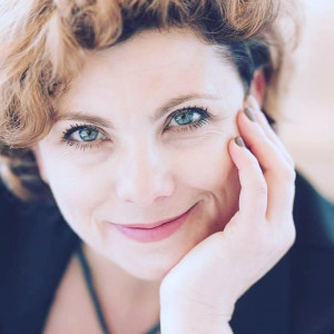 Елена Мелехов. Human Design