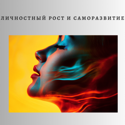 Помощь в поиске смысла и личных целей