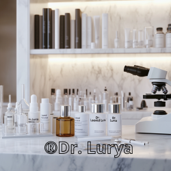 02.Лаборатория Dr. Lurya - научный подход