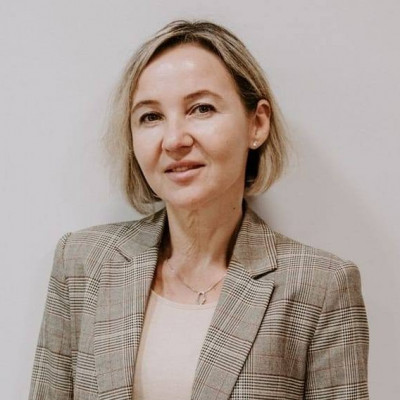 Рита Хазанович — аудитор, налоговый консультант и бухгалтер для бизнеса в Израиле