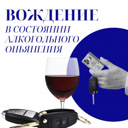 07.Защита при вождении в нетрезвом виде