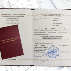 04.Кадастровый инженер Россия-Израиль Евгений Фрадкин