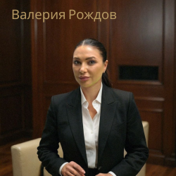 01.Валерия Рождов-основатель Valery Secret