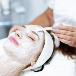 15.SPA-уход за лицом — расслабление и восстановление кожи