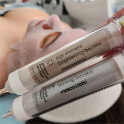 14.Процедура AGE ELEMENT. Лечение старения кожи на клеточном уровне