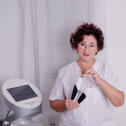 12.Фракционный RF-лифтинг — разглаживание морщин и улучшение текстуры кожи