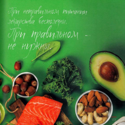 16.FitLine - правильное питание