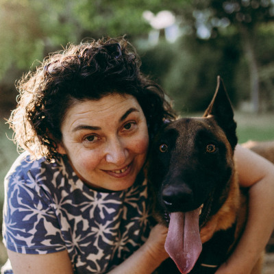 Коррекция поведения собак, зоопсихолог, дрессировщица