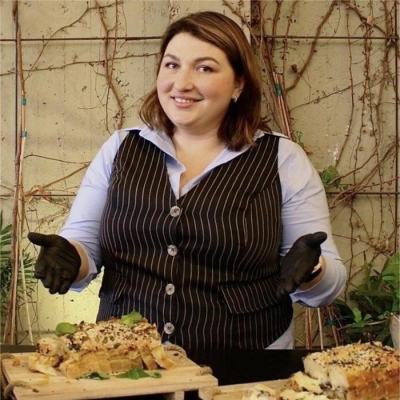 Mila Mania — кейтеринг, бенто торты и кулинарные мастер-классы в Израиле