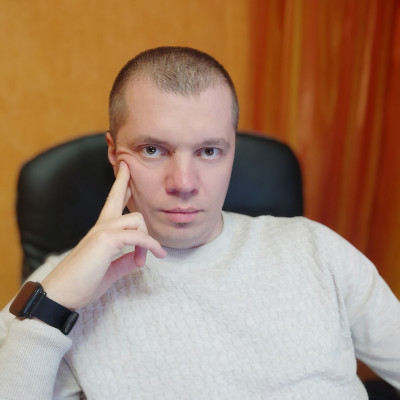 Денис Швецов - эгоизм-терапевт, психолог