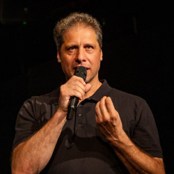 01.Тренер по голосу и речи, обучение уверенности и харизме