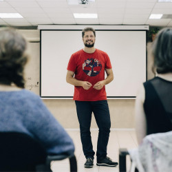 02.Индивидуальные занятия по постановке голоса и дикции 