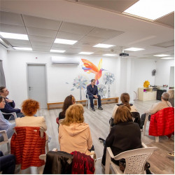 05.Тренинг по дыханию и эмоциональной устойчивости для спикеров и лидеров