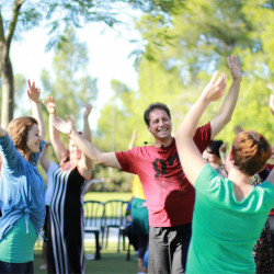 07.Практика дыхания и дикции, постановка голоса для публичных выступлений