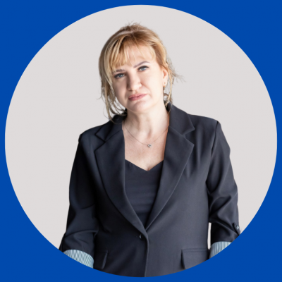 Маркетолог и специалист по внедрению AI