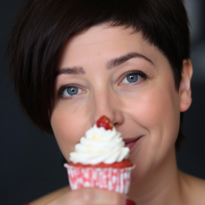 Авторский торт на годовщину заказать в Израиле