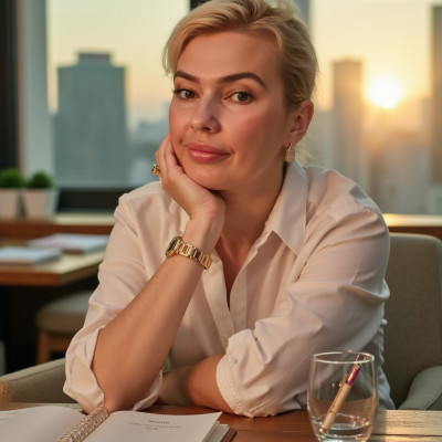 Врач эстетической медицины