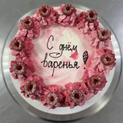 17.Торт на день рождения - авторские торты без мастики, муссовые, свадебные и детские.