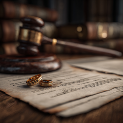 03.Составление брачного договора у адвоката в Израиле - Елена Незер