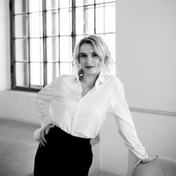 01.Архитектор и дизайнер Алена Быханова - проекты частных домов и фасадов в Израиле