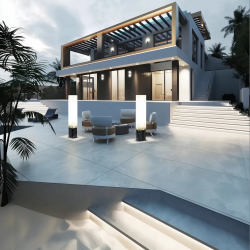 03.Дизайн и архитектура двухэтажного дома с визуализацией фасада — проект под ключ