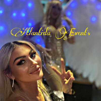 Atlantida Event — шоу-программы и артисты для вашего праздника