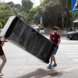 04.Офисный переезд под ключ без простоев