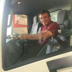 01.Квартирный переезд в Израиле - аккуратно, быстро, надёжно