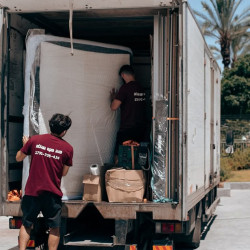 06.Без стресса и задержек — офисный переезд от Мега Макс