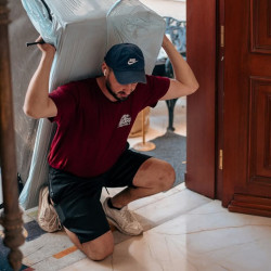 07.Грузоперевозки по Израилю — быстро, безопасно, надёжно