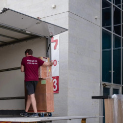 05.Переезд офиса с упаковкой техники и мебели