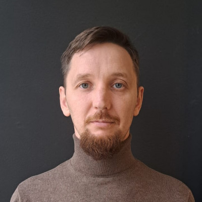 Бесконтактный массаж