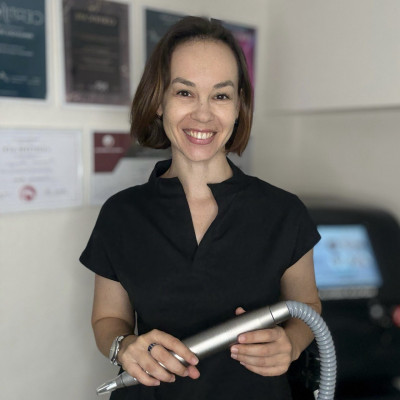 Перманентный макияж