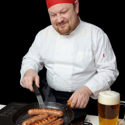 Профессиональные колбасные технологии теперь доступны именно вам.