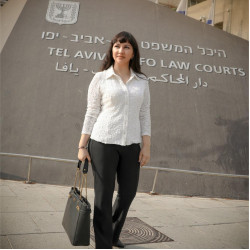 06.Адвокат защита от уголовного обвинения Израиль