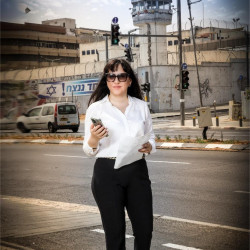 07.Русскоязычный уголовный адвокат Израиль - консультация в WhatsApp