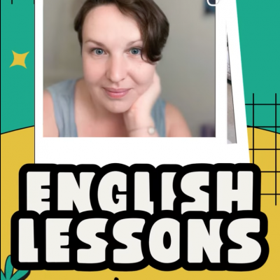 Эффективный английский для детей и взрослых