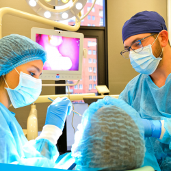 05.Приём у стоматолога в Грузии - консультация и лечение