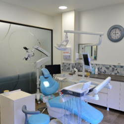 18.Кабинет стоматолога в Тбилиси - профессиональная клиника