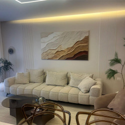 10.Интерьерный декор премиум-класса - подарок ручной работы