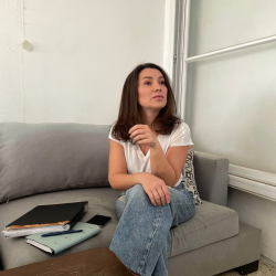 07.Мультимодальная терапия: когнитивно-поведенческая терапия, транзактный анализ