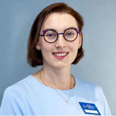 Dr Rinsky Optometry Vision Center