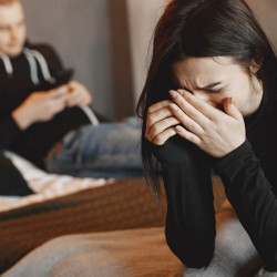 07.Мультимодальная терапия: когнитивно-поведенческая терапия, транзактный анализ